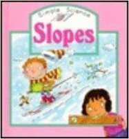 Slopes (Simple Science) by Caroline Rush