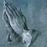 Prayer is important!