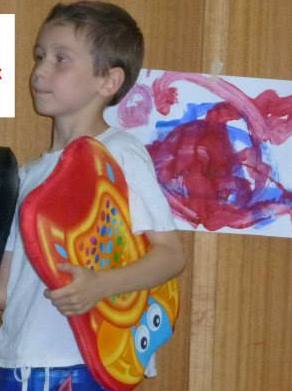 Surfer Dude from Hawaii