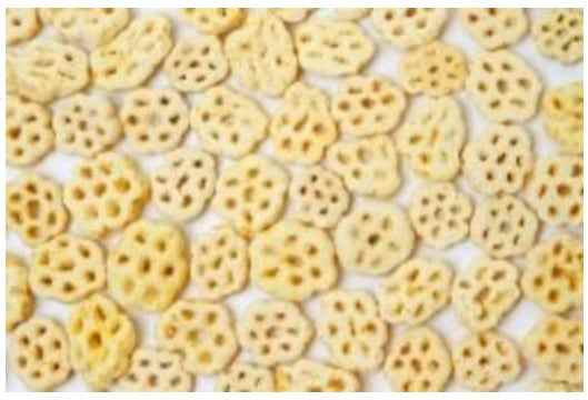 Honeycomb cereal