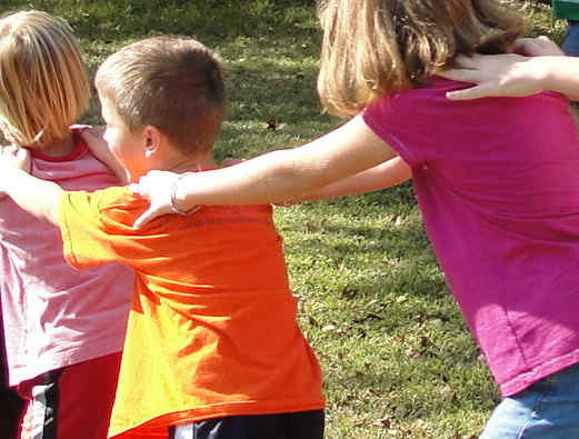 A force is a push or pull.