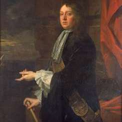 William Penn Image Credit: http://www.johnnygoodtimes.com/