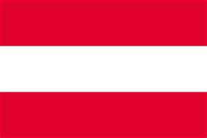 Flag of Austria