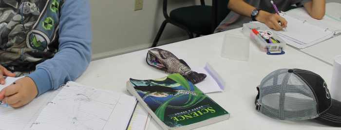 Vocabulary Challenge