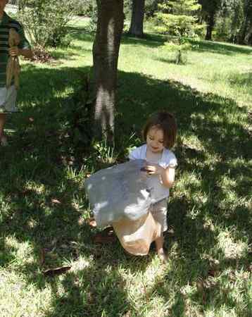 Dramatizing the Berlin Airlift & Chocolate Pilot was one of the activities we did this week related to WWII & the Cold War during our History Morning Basket & Activities time. (By the way, we live in Florida, which is why the weather looks so nice.)