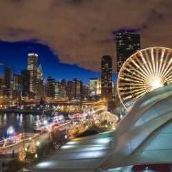 Navy Pier Image credit: http://www.citymag.org/City-and-Regional-Magazine-Association/CRMA-Membership/Membership/CRMA-2011-Annual-Conference/