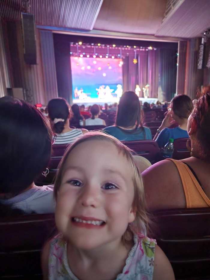 Miller Outdoor Theater