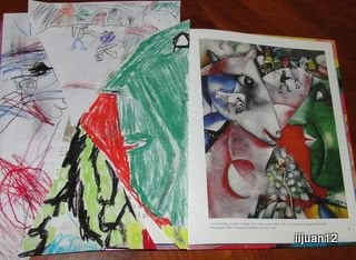 end-of-cold-war-and-marc-chagall