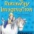 Emily's Runaway Imagination by Beverly Cleary