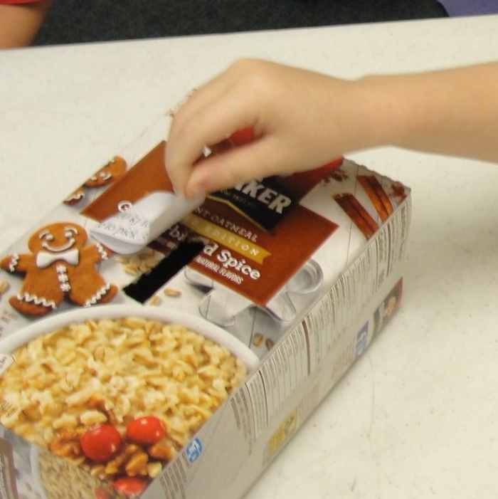 Only boys get to vote