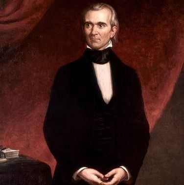 president-james-knox-polk
