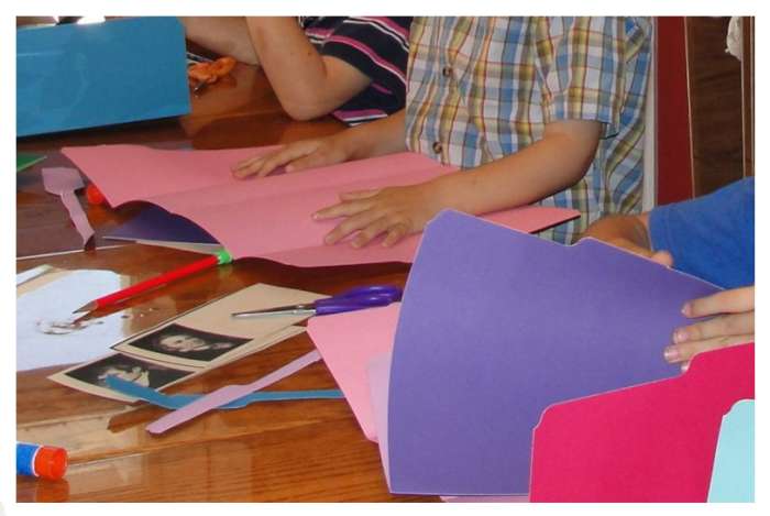 Lewis and Clark Lapbooks