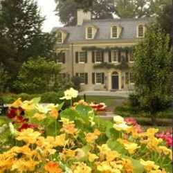 Winterthur Museum, Garden, & Library Photo Credit: http://www.hagley.lib.de.us/index.html