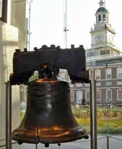 Liberty Bell image credit: http://storiesofusa.com/category/top-american-icons/