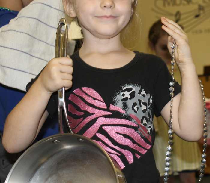 European goods that were traded for "beaver pelts"