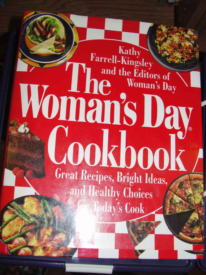 Our body's cookbook: DNA