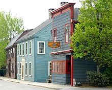 Life in the colonies