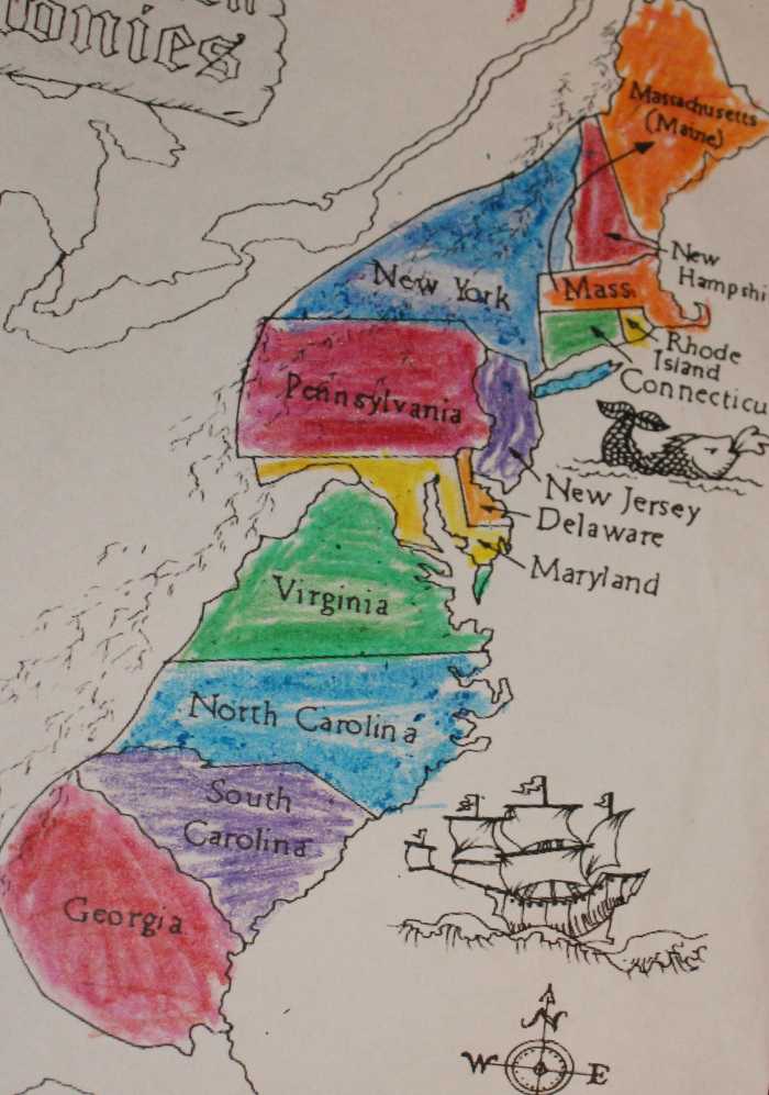 american-colonial-period