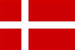Flag of Denmark