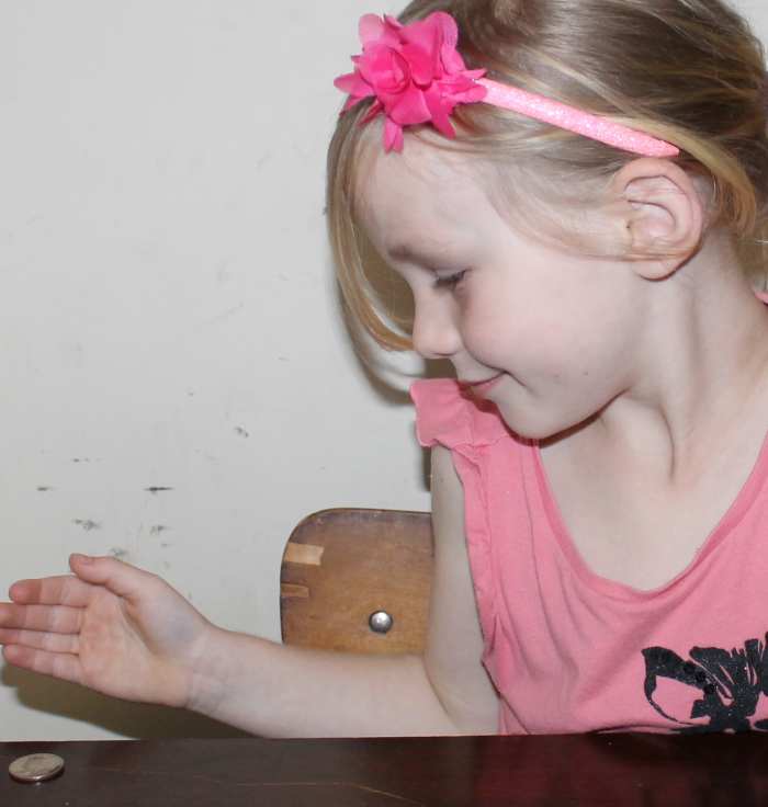 Probability and Coin Toss