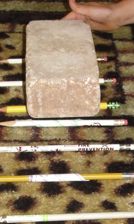 How Stonehenge may have been made using logs to roll the heavy stones