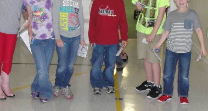 Walking the Louisiana Purchase Trail with journals