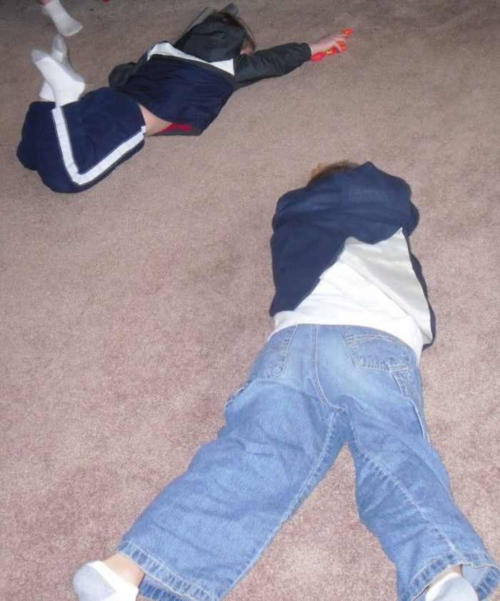 Dramatizing the Battle of Saratoga