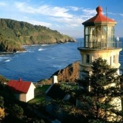 Heceta Head Lighthouse