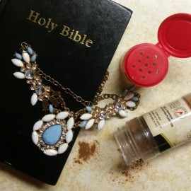 The 3 S’s that inspired Marco Polo & Christopher Columbus: spices, sparkly things, & opportunities to spread God’s word