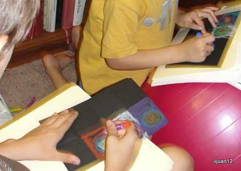 end-of-cold-war-and-marc-chagall