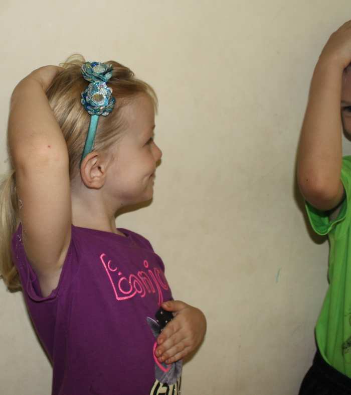 Change of Pattern (#80)