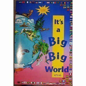 It's a Big Big World by Brierly