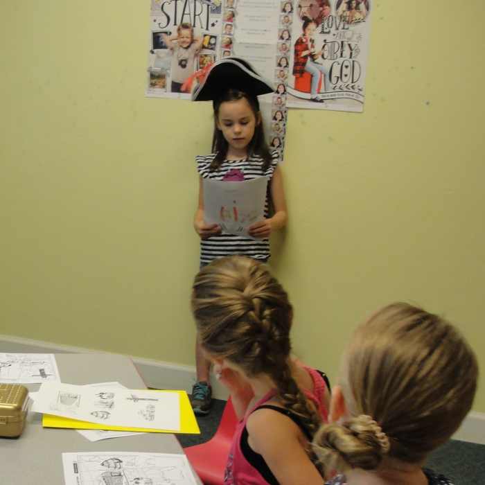 Biography report on Christopher Columbus 