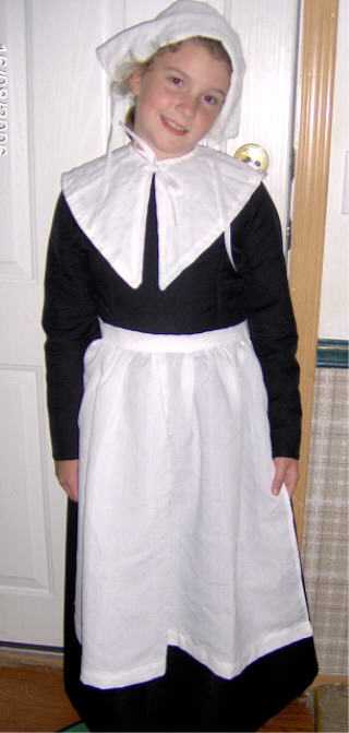 Image credit: http://www.yourespecialtoo.com/images/10-pilgrim.jpg