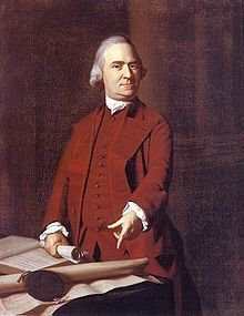 John Adams