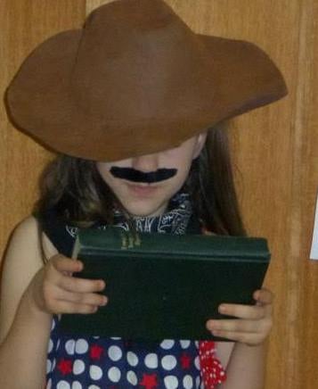 Oil Baron from Oklahoma