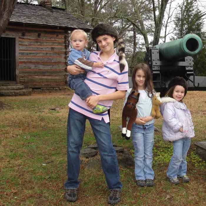 american-revolution-presentations-and-field-trip-ideas