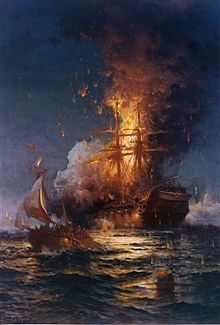 First Barbary War