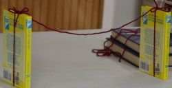 Photo taken by Michelle Harrison, who participates in our class