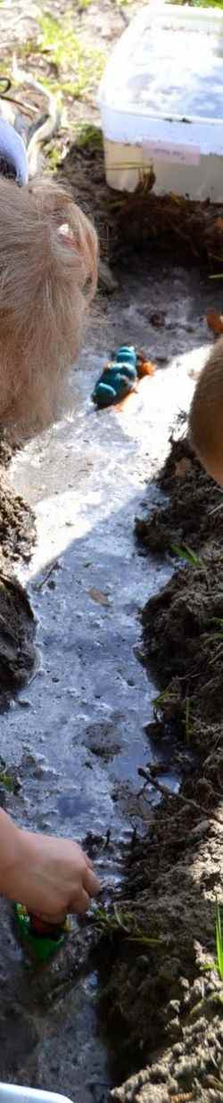 Our version of the Erie Canal - Photo taken by Michelle Harrison, who attends our class https://www.facebook.com/MichelleHarrisonPhotography