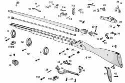 Eli Whitney's Interchangeable Parts