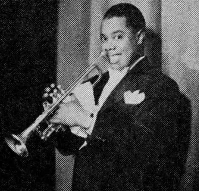 Louis Armstrong