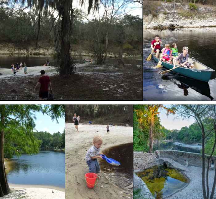 Suwannee Springs