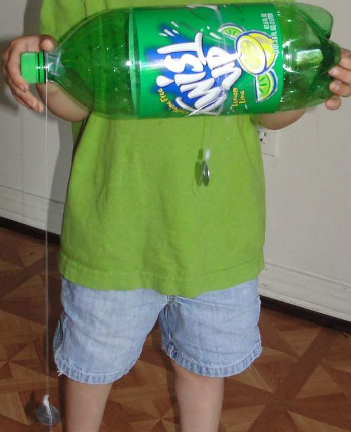 Axles and Multiplying Force