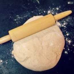 Experimenting with yeast