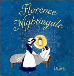 Florence Nightingale by Demi