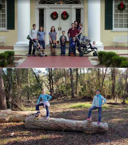 Stephen Foster State Park