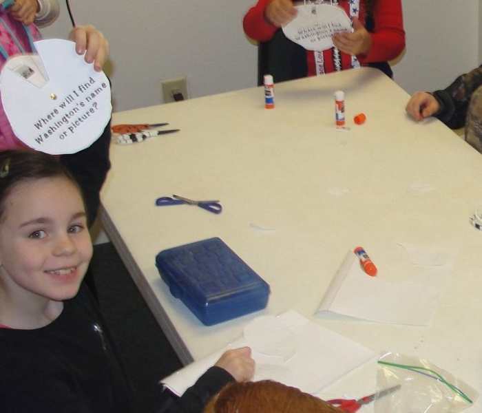 George Washington Wheels