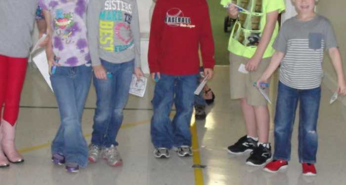 Exploring the Louisiana Purchase with journals