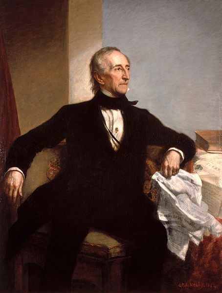 president-john-tyler